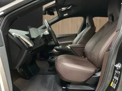 BMW iX 2023 - 53800 EUR, 42000 km - AUTO.MOTO.pt - 42000km - foto 7 de 20