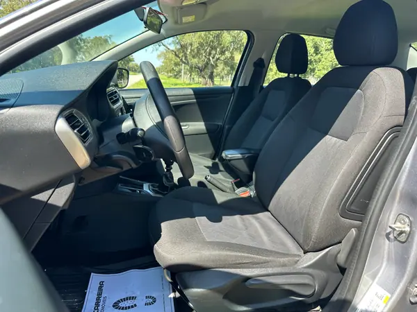 Citroën C-Elysée 2020 - 8990 EUR, 189000 km - AUTO.MOTO.pt - 189000km - foto 3 de 10