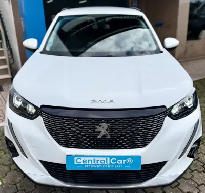Peugeot 2008 2021 - 17950 EUR, 65000 km - AUTO.MOTO.pt - 65000km - foto 4 de 29