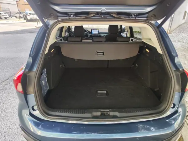 Ford Focus SW 2019 - 12980 EUR, 149000 km - AUTO.MOTO.pt - 149000km - foto 18 de 44