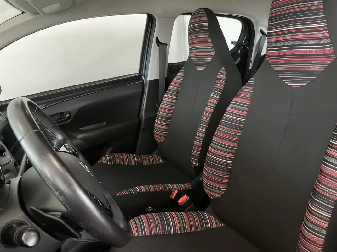 Citroën C1 2016 - 10000 EUR, 67129 km - AUTO.MOTO.pt - 67129km - foto 13 de 14