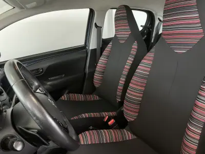 Citroën C1 2016 - 10000 EUR, 67129 km - AUTO.MOTO.pt - 67129km - foto 13 de 14