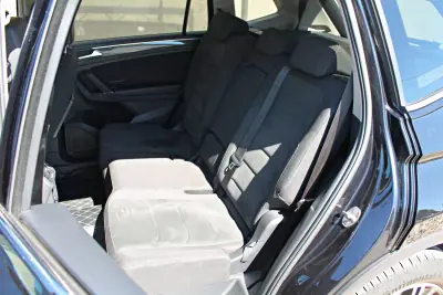 Volkswagen Tiguan Allspace 2018 - 26990 EUR, 120612 km - 120612km - foto 17 de 30