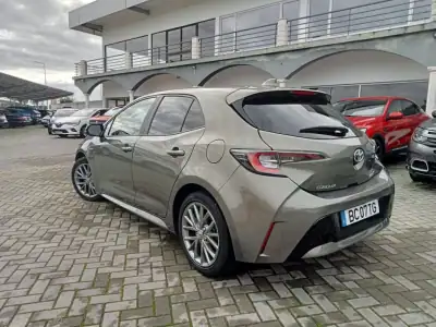 Toyota Corolla 2020 - 24500 EUR, 55000 km - AUTO.MOTO.pt - 55000km - foto 8 de 31