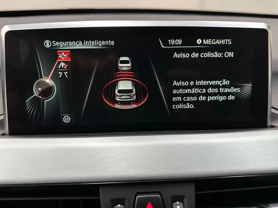 BMW X1 2016 - 18800 EUR, 128000 km - 128000km - foto 20 de 20