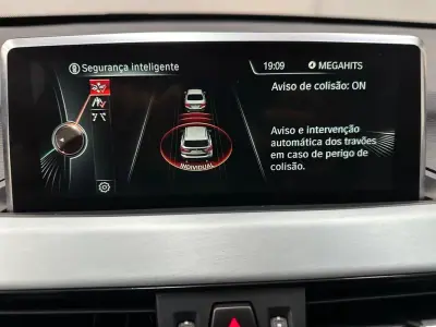 BMW X1 2016 - 18800 EUR, 128000 km - 128000km - foto 20 de 20