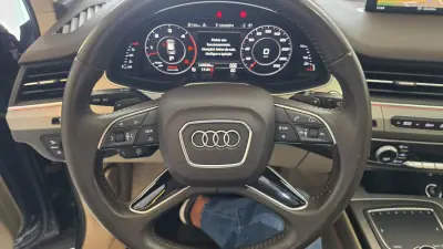 Audi Q7 2015 - 33900 EUR, 144656 km - AUTO.MOTO.pt - 144656km - foto 47 de 67