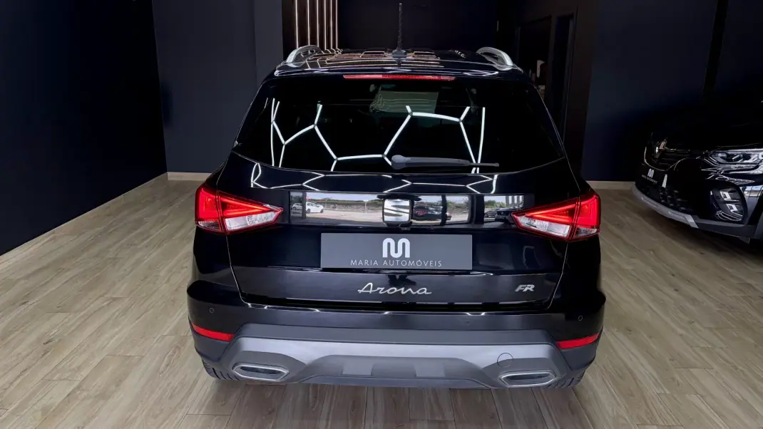 SEAT Arona 2023 - 16990 EUR, 30000 km - AUTO.MOTO.pt - 30000km - foto 9 de 42