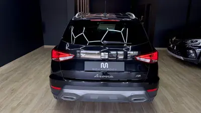 SEAT Arona 2023 - 16990 EUR, 30000 km - AUTO.MOTO.pt - 30000km - foto 9 de 42