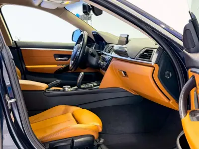 BMW 420 Gran Coupé 2019 - 21750 EUR, 196000 km - 196000km - foto 16 de 32