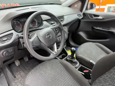 Opel CORSA VAN 1.3 CDTI 2019 - 8750 EUR, 201501 km - AUTO.MOTO.pt - 201501km - foto 4 de 10