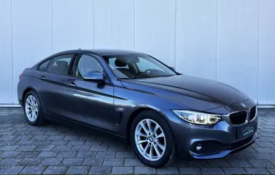 BMW 418 Gran Coupé 2019 - 24950 EUR, 45000 km - AUTO.MOTO.pt - 45000km - foto 10 de 48