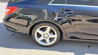 Mercedes-Benz CLS 250 2011 - 22980 EUR, 167559 km - AUTO.MOTO.pt - 167559km - foto 21 de 54