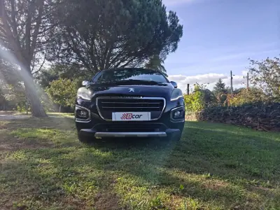 Peugeot 3008 2014 — foto 3 de 39