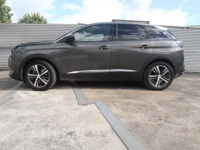 Peugeot 3008 2021 - 24900 EUR, 51500 km - AUTO.MOTO.pt - 51500km - foto 6 de 13