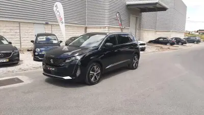 Peugeot 5008 2022 - 24980 EUR, 71410 km - AUTO.MOTO.pt - 71410km - foto 9 de 57