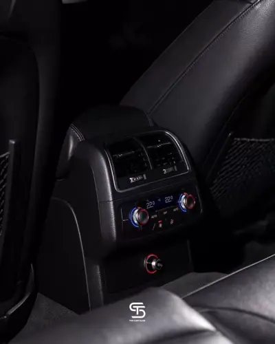 Audi A6 Avant 2018 - 22450 EUR, 174000 km - AUTO.MOTO.pt - 174000km - foto 21 de 24