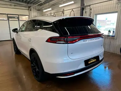 BYD Tang 2025 — foto 3 de 21