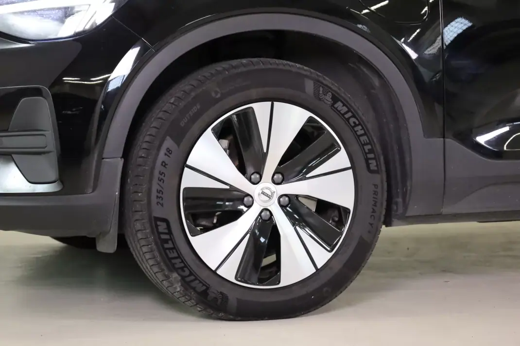 Volvo XC 40 2022 - 28990 EUR, 98750 km - AUTO.MOTO.pt - 98750km - foto 14 de 51