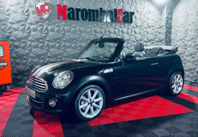 MINI Cooper 2014 - 16990 EUR, 120443 km - AUTO.MOTO.pt - 120443km - foto 16 de 59