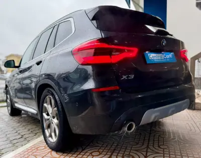 BMW X3 2021 - 34950 EUR, 60000 km - AUTO.MOTO.pt - 60000km - foto 7 de 28
