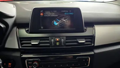 BMW 216 Active Tourer 2016 - 14350 EUR, 164784 km - AUTO.MOTO.pt - 164784km - foto 29 de 71