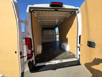 Fiat Ducato 2024 - 26950 EUR, 154382 km - 154382km - foto 10 de 10