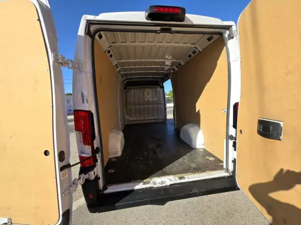 Fiat Ducato 2024 - 26950 EUR, 154382 km - 154382km - foto 10 de 10