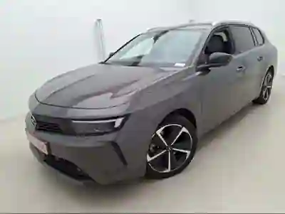 Opel Astra 2023 - 15500 EUR, 157000 km - foto 5 de 10