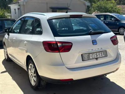 SEAT Ibiza ST 2013 - 6500 EUR, 205000 km - AUTO.MOTO.pt - 205000km - foto 10 de 21