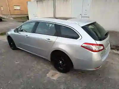 Peugeot 508 SW 2014 - 8500 EUR, 234400 km - 234400km - foto 9 de 15