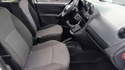 Mercedes-Benz Citan 2018 - 9500 EUR, 399443 km - AUTO.MOTO.pt - 399443km - foto 14 de 18