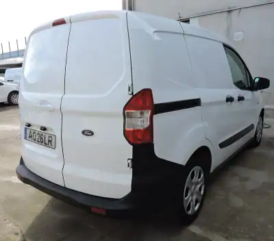 Ford 1.5 TDCi Trend 2022 - 15000 EUR, 51000 km - AUTO.MOTO.pt - 51000km - foto 4 de 11