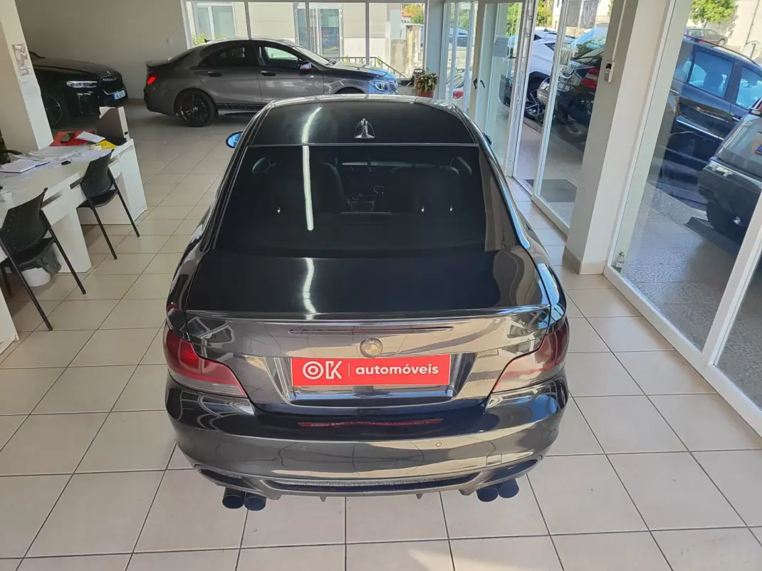 BMW 123 2014 - 12250 EUR, 247000 km - 247000km - foto 10 de 34
