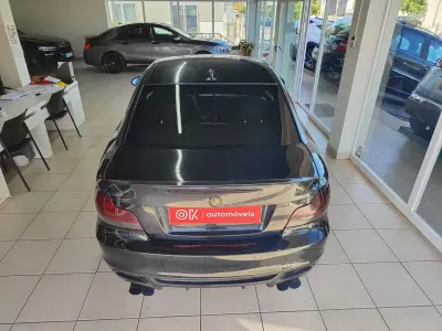 BMW 123 2014 - 12250 EUR, 247000 km - 247000km - foto 10 de 34