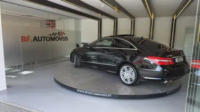 Mercedes-Benz E 350 2009 - 13900 EUR, 286432 km - 286432km - foto 3 de 58