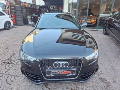 Audi A5 2013 - 21500 EUR, 159000 km - foto 4 de 37
