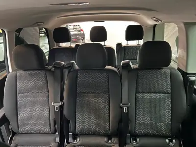 Mercedes-Benz Vito Tourer 2023 - 51900 EUR, 70000 km - 70000km - foto 13 de 13