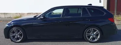 BMW 320 2014 - 11490 EUR, 365000 km - 365000km - foto 4 de 20