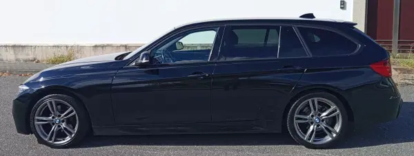 BMW 320 2014 - 11490 EUR, 365000 km - 365000km - foto 4 de 20