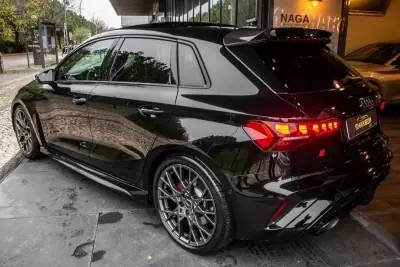 Audi RS3 Sportback 2025 - 86900 EUR, 17138 km - AUTO.MOTO.pt - 17138km - foto 3 de 58