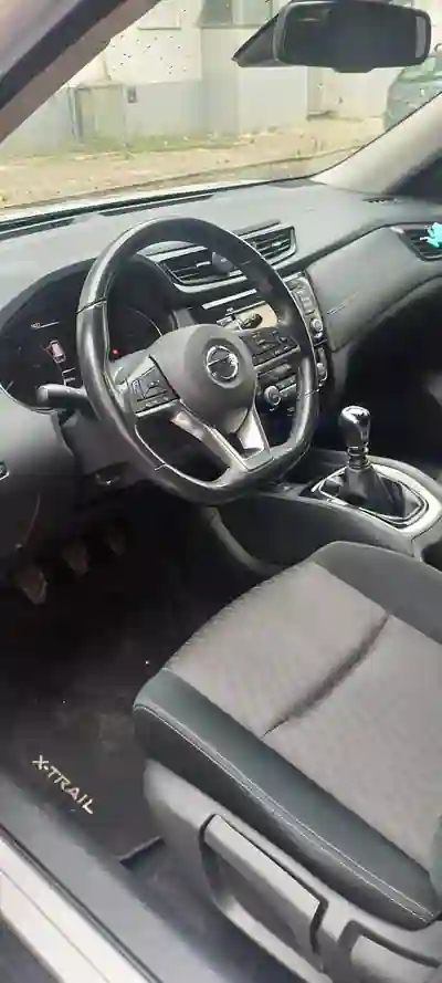 Nissan X-Trail 2021 - 19000 EUR, 78000 km - 78000km - foto 15 de 15