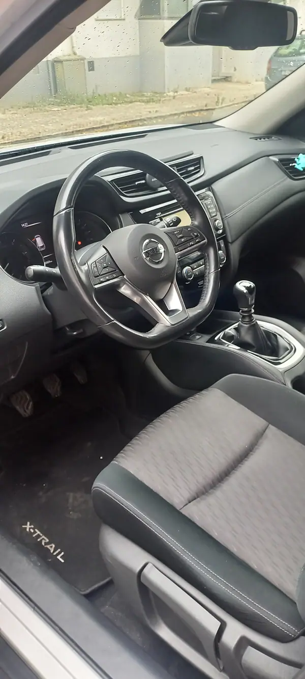 Nissan X-Trail 2021 - 19000 EUR, 78000 km - 78000km - foto 15 de 15