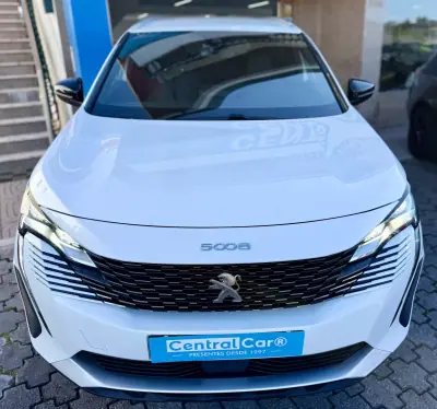 Peugeot 5008 2024 - 27950 EUR, 40000 km - AUTO.MOTO.pt - 40000km - foto 4 de 32