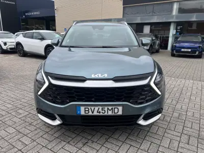 Kia Sportage 2025 - 41000 EUR, 10800 km - AUTO.MOTO.pt - 10800km - foto 2 de 21