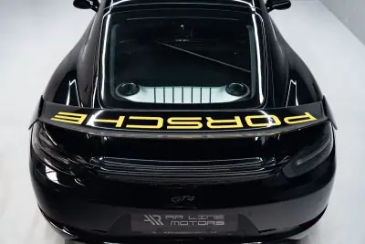 Porsche 718 Cayman 2021 - 134950 EUR, 23000 km - AUTO.MOTO.pt - 23000km - foto 13 de 41