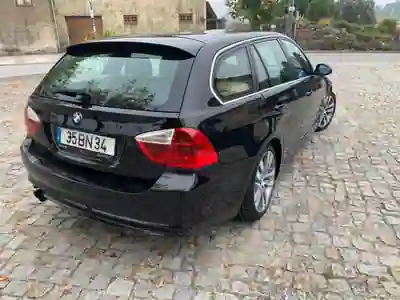 BMW 330 Gran Turismo 2006 - 10950 EUR, 363460 km - 363460km - foto 2 de 12