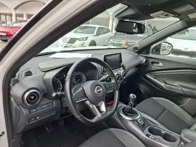 Nissan Juke 2024 - 21000 EUR, 27000 km - AUTO.MOTO.pt - 27000km - foto 25 de 28