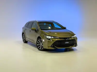Toyota Corolla Touring Sports 2022 - 20950 EUR, 145000 km - 145000km - foto 1 de 35