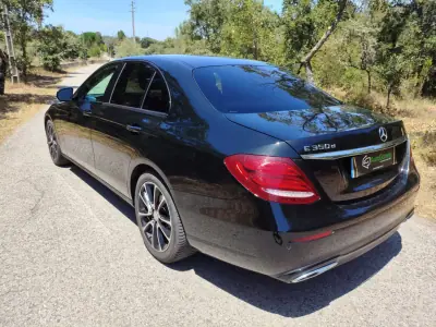 Mercedes-Benz E 350 2016 - 24900 EUR, 179677 km - AUTO.MOTO.pt - 179677km - foto 11 de 21